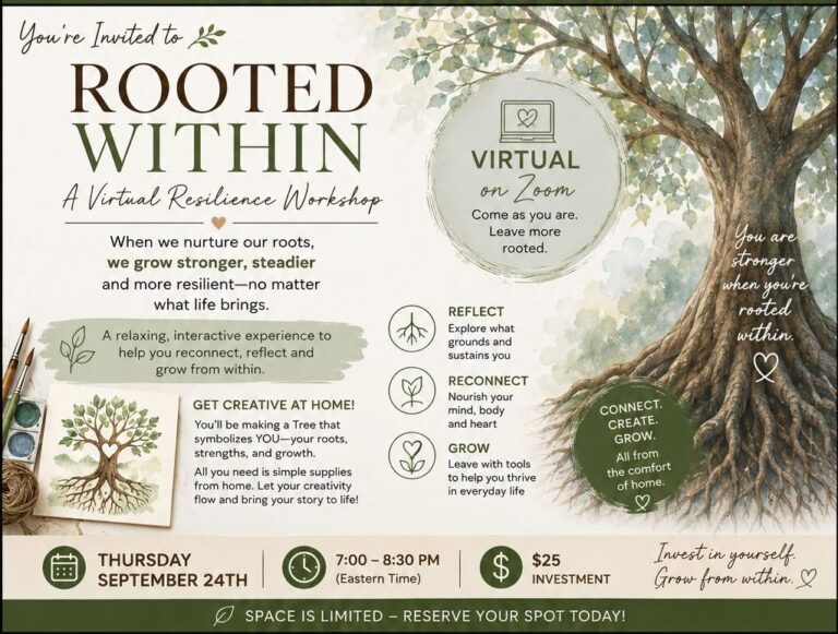 rooted within virtual 24